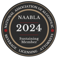 National Association of Alcoholic Beverage Licensing Attorneys | NAABLA | 2024 | Sustaining Member
