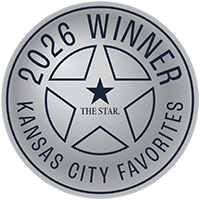 2026 Winner | Kansas City Favorites | The Star.